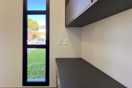 Casa de condomínio para alugar com 440m², 3 quartos e 4 vagas