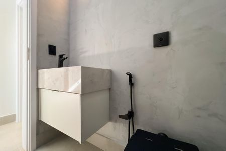 Casa de condomínio para alugar com 440m², 3 quartos e 4 vagas