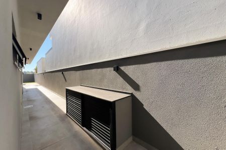 Casa de condomínio para alugar com 440m², 3 quartos e 4 vagas
