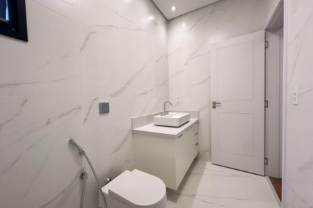 Casa de condomínio para alugar com 440m², 3 quartos e 4 vagas