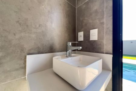 Casa de condomínio para alugar com 440m², 3 quartos e 4 vagas
