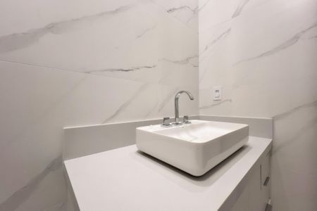 Casa de condomínio para alugar com 440m², 3 quartos e 4 vagas