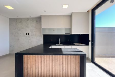 Casa de condomínio para alugar com 440m², 3 quartos e 4 vagas