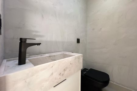 Casa de condomínio para alugar com 440m², 3 quartos e 4 vagas