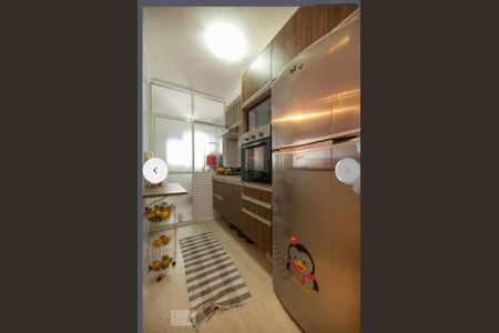 Foto 12 de apartamento à venda com 2 quartos, 69m² em Retiro, Jundiaí