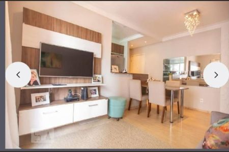 Foto 01 de apartamento à venda com 2 quartos, 69m² em Retiro, Jundiaí