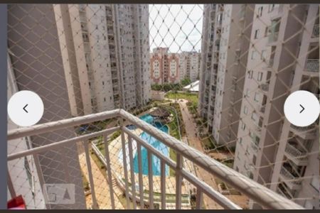 Foto 07 de apartamento à venda com 2 quartos, 69m² em Retiro, Jundiaí
