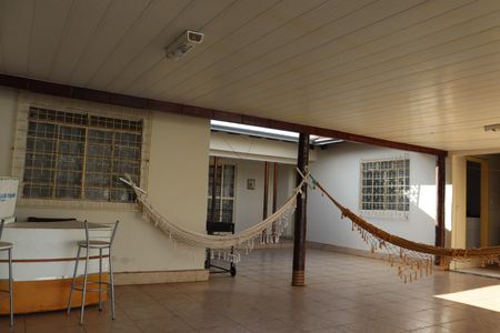 Casa à venda com 250m², 3 quartos e 7 vagasÁrea externa