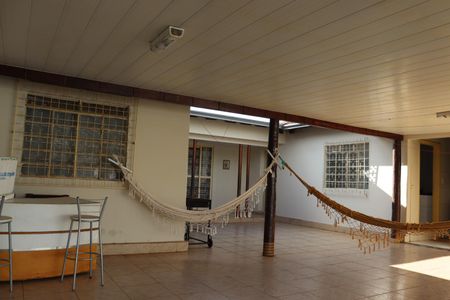 Casa à venda com 250m², 3 quartos e 7 vagasÁrea externa