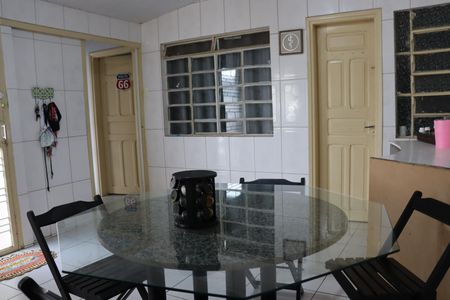 Casa à venda com 250m², 3 quartos e 7 vagasSala de Jantar