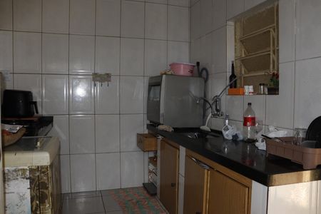 Casa à venda com 250m², 3 quartos e 7 vagasCozinha