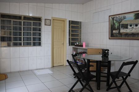 Casa à venda com 250m², 3 quartos e 7 vagasSala de Jantar