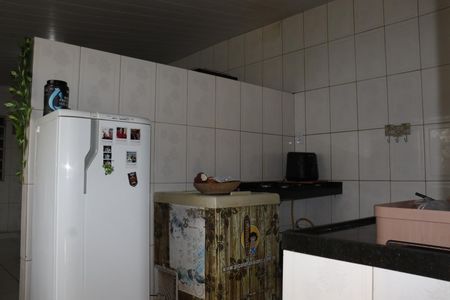 Casa à venda com 250m², 3 quartos e 7 vagasCozinha