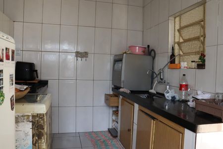 Casa à venda com 250m², 3 quartos e 7 vagasCozinha
