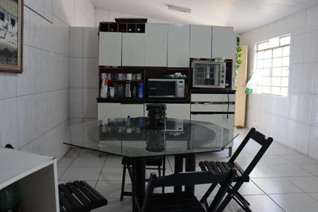 Casa à venda com 250m², 3 quartos e 7 vagasSala de Jantar
