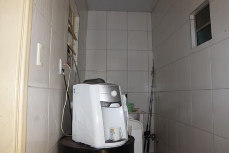 Casa à venda com 250m², 3 quartos e 7 vagasDispensa