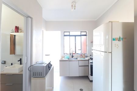 Casa à venda com 400m², 3 quartos e 5 vagas