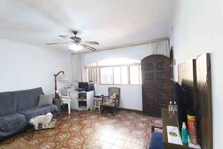 Casa à venda com 3 quartos, 400m² em Vila Leonor, São Paulo