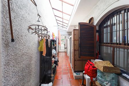 Casa à venda com 3 quartos, 400m² em Vila Leonor, São Paulo