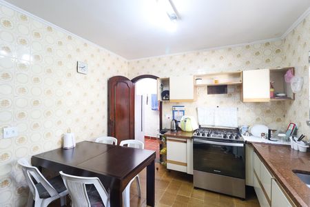 Casa à venda com 400m², 3 quartos e 5 vagas
