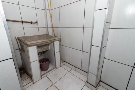 Casa para alugar com 50m², 1 quarto e 1 vaga Casa para alugar com 50m², 1 quarto e 1 vagaÁrea de Serviço