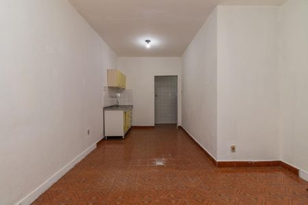 Casa para alugar com 50m², 1 quarto e 1 vaga Casa para alugar com 50m², 1 quarto e 1 vagaQuarto