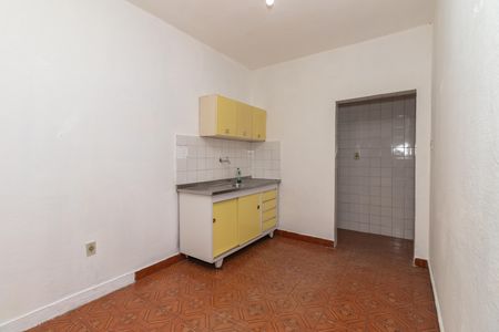Casa para alugar com 50m², 1 quarto e 1 vaga Casa para alugar com 50m², 1 quarto e 1 vagaCozinha