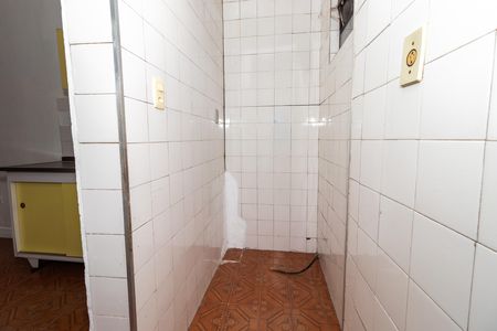 Casa para alugar com 50m², 1 quarto e 1 vaga Casa para alugar com 50m², 1 quarto e 1 vagaDespensa