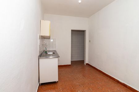 Casa para alugar com 50m², 1 quarto e 1 vaga Casa para alugar com 50m², 1 quarto e 1 vagaCozinha