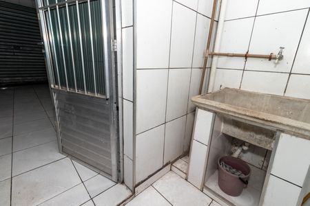 Casa para alugar com 50m², 1 quarto e 1 vaga Casa para alugar com 50m², 1 quarto e 1 vagaÁrea de Serviço