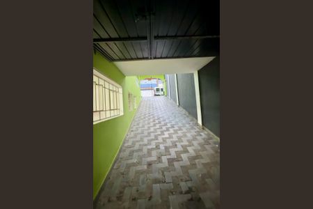 Casa à venda com 315m², 3 quartos e 8 vagas Casa à venda com 315m², 3 quartos e 8 vagasÁrea externa