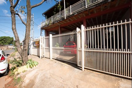 Casa para alugar com 90m², 2 quartos e 1 vaga Casa para alugar com 90m², 2 quartos e 1 vagaPlaca instalada com o codigo PMEA-64 no dia 18-06-2026