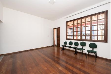 Casa para alugar com 90m², 2 quartos e 1 vaga Casa para alugar com 90m², 2 quartos e 1 vagaSala