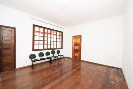 Casa para alugar com 90m², 2 quartos e 1 vaga Casa para alugar com 90m², 2 quartos e 1 vagaSala