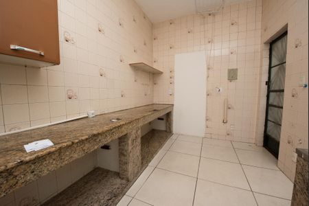 Casa para alugar com 90m², 2 quartos e 1 vaga Casa para alugar com 90m², 2 quartos e 1 vagaCozinha