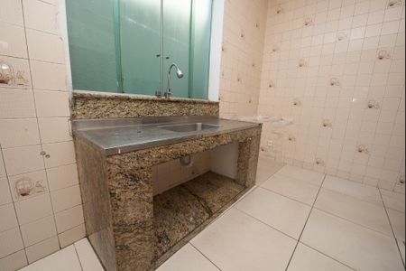 Casa para alugar com 90m², 2 quartos e 1 vaga Casa para alugar com 90m², 2 quartos e 1 vagaCozinha