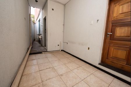 Casa para alugar com 90m², 2 quartos e 1 vaga Casa para alugar com 90m², 2 quartos e 1 vagaÁrea externa