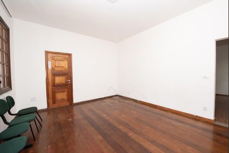 Casa para alugar com 90m², 2 quartos e 1 vaga Casa para alugar com 90m², 2 quartos e 1 vagaSala