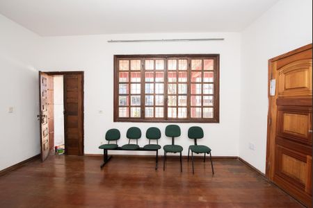 Casa para alugar com 90m², 2 quartos e 1 vaga Casa para alugar com 90m², 2 quartos e 1 vagaSala