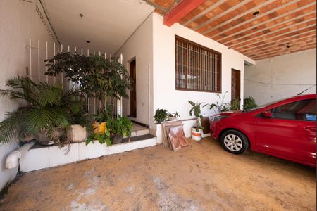 Casa para alugar com 90m², 2 quartos e 1 vaga Casa para alugar com 90m², 2 quartos e 1 vagaGaragem