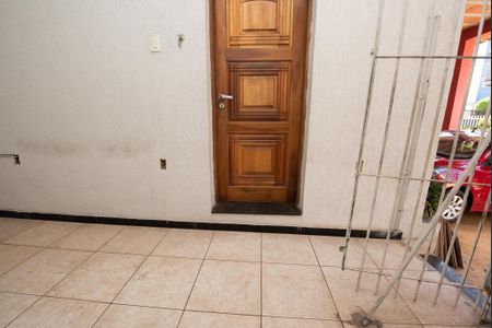 Casa para alugar com 90m², 2 quartos e 1 vaga Casa para alugar com 90m², 2 quartos e 1 vagaÁrea externa