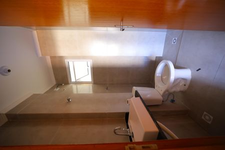 Apartamento para alugar com 39m², 2 quartos e sem vagaBanheiro