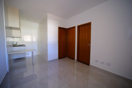 Apartamento para alugar com 39m², 2 quartos e sem vagaSala