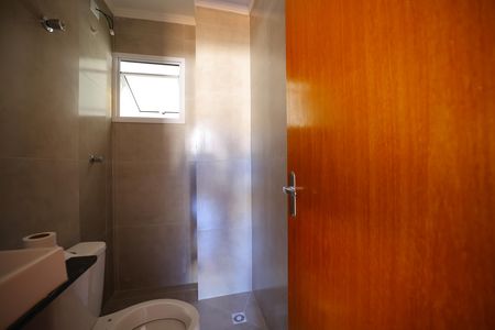 Apartamento para alugar com 39m², 2 quartos e sem vagaBanheiro