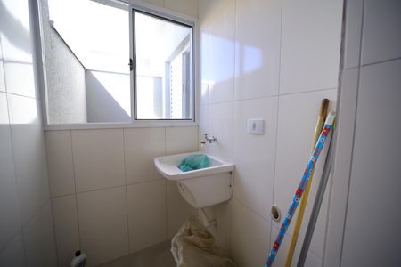 Apartamento para alugar com 39m², 2 quartos e sem vagaÁrea de Serviço