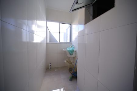 Apartamento para alugar com 39m², 2 quartos e sem vagaÁrea de Serviço