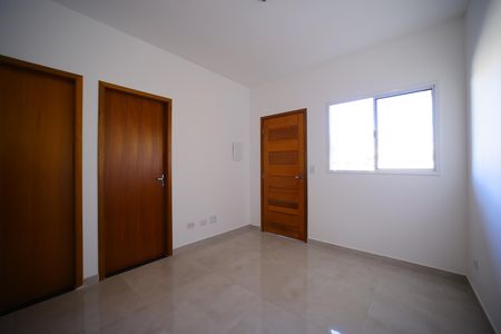 Sala de apartamento para alugar com 2 quartos, 39m² em Parque Artur Alvim, São Paulo