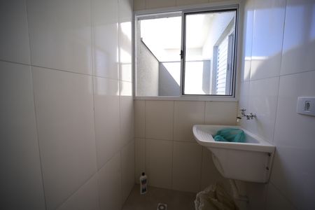 Apartamento para alugar com 39m², 2 quartos e sem vagaÁrea de Serviço