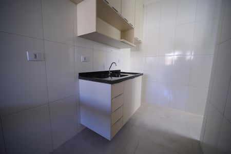 Apartamento para alugar com 39m², 2 quartos e sem vagaCozinha