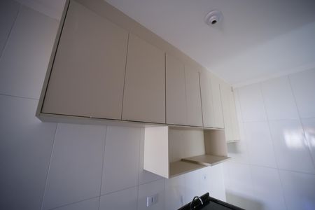 Apartamento para alugar com 39m², 2 quartos e sem vagaCozinha